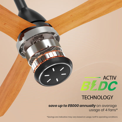 Crompton Energion Grace 1200mm Ceiling Fan