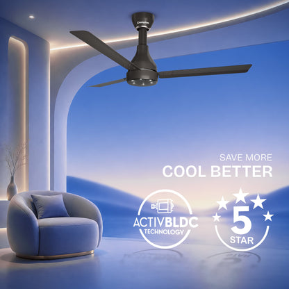 Crompton Energion Niteo Pro BLDC Ceiling Fan