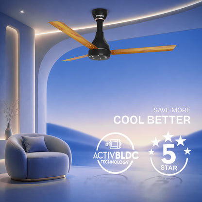 Crompton Energion Niteo Pro BLDC Ceiling Fan