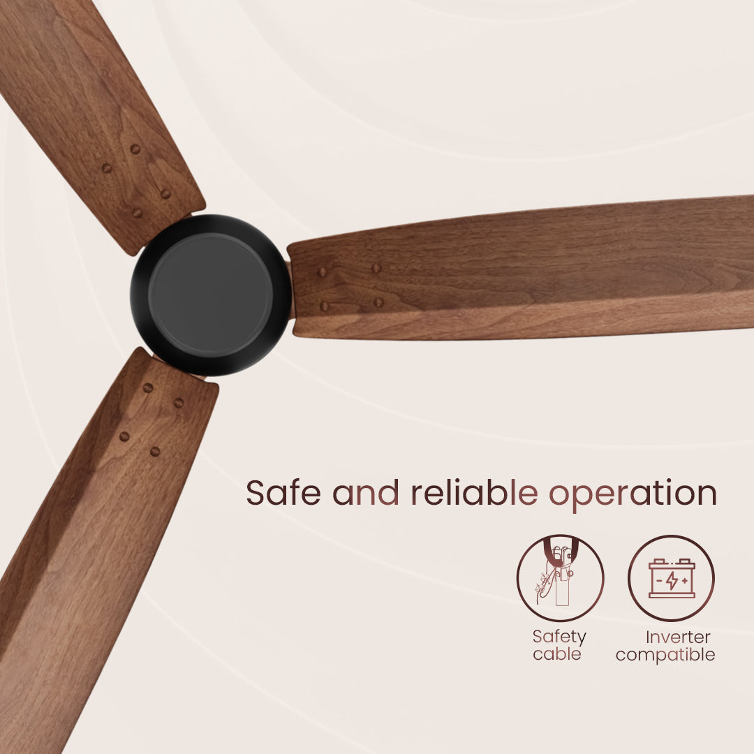 Crompton Energion Groove Remote BLDC Ceiling Fan_20