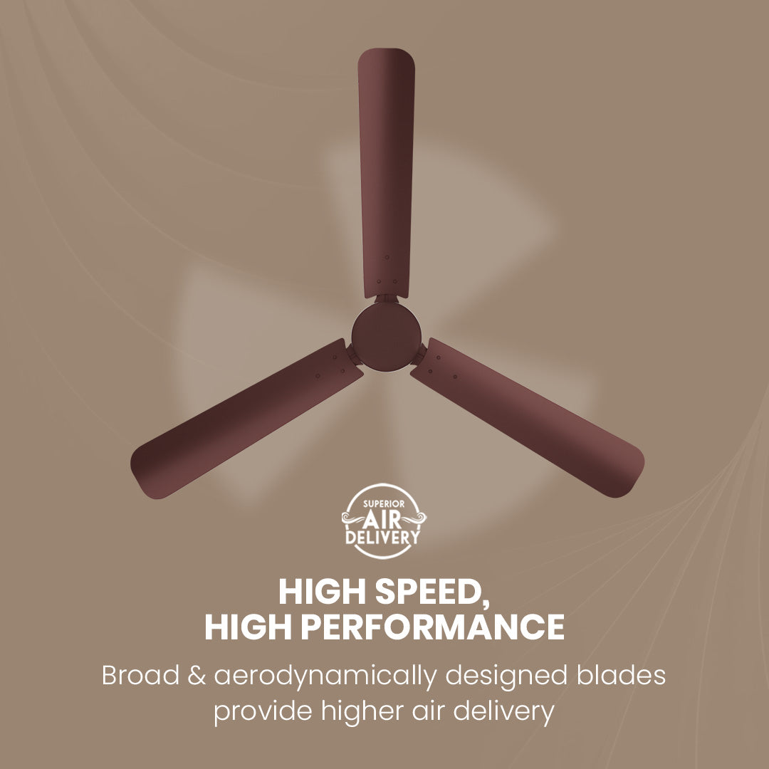 Crompton Energion Hyperjet BLDC Ceiling Fan