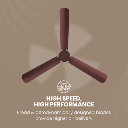 Crompton Energion Hyperjet BLDC Ceiling Fan