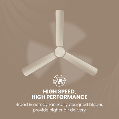 Crompton Energion Hyperjet BLDC Ceiling Fan
