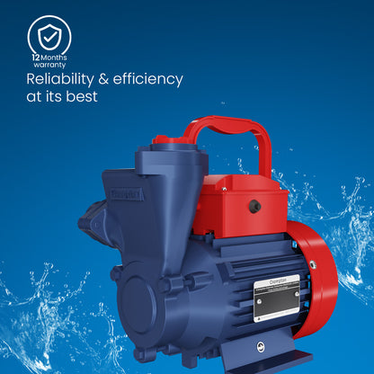 WIN PLUS I - Mini Self Priming Regenerative Pump 1 HP