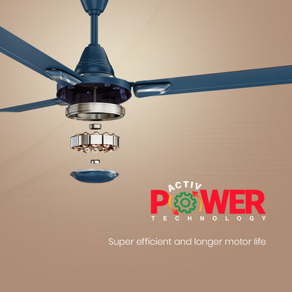 Crompton Surebreeze Optimus| Ceiling Fan