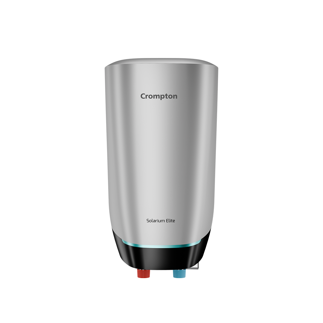 Crompton Solarium Elite, 3000W Instant Water Heater