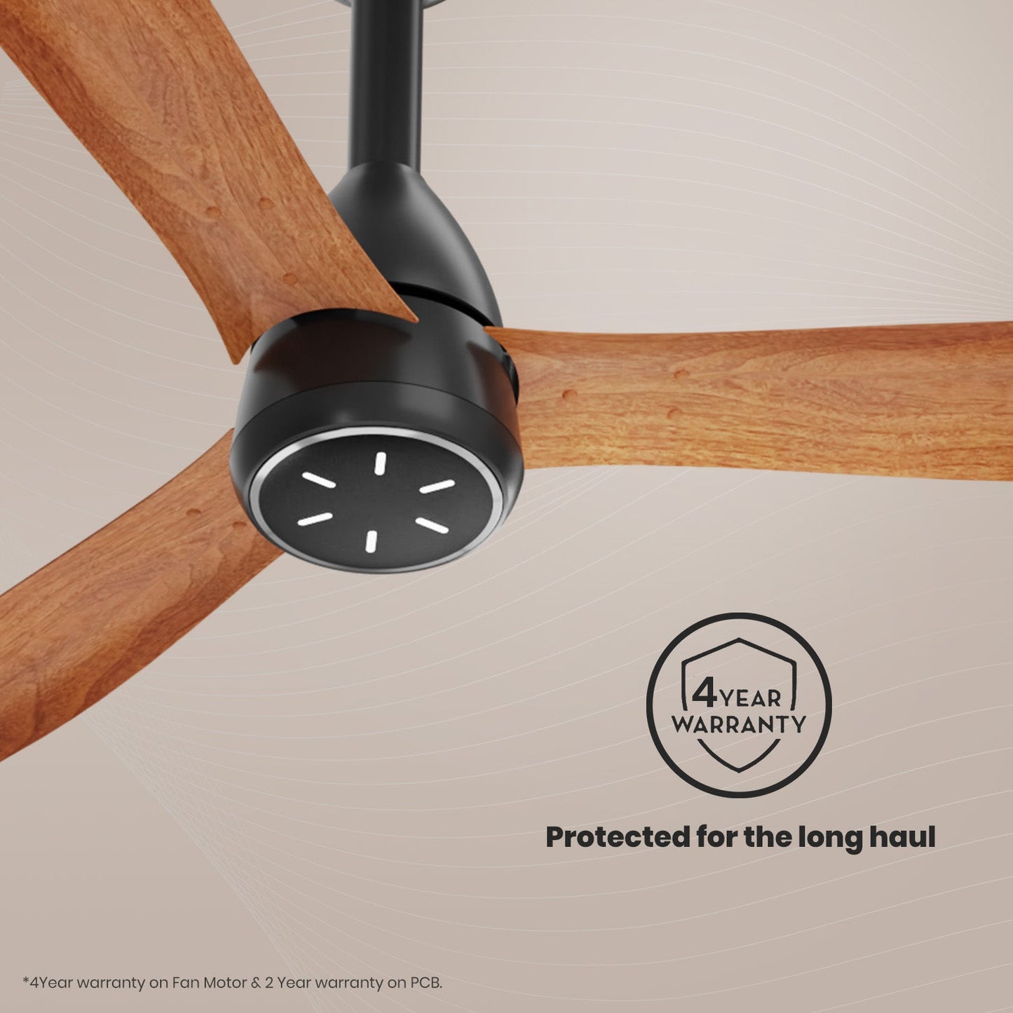 Crompton Energion Grace 1200mm Ceiling Fan
