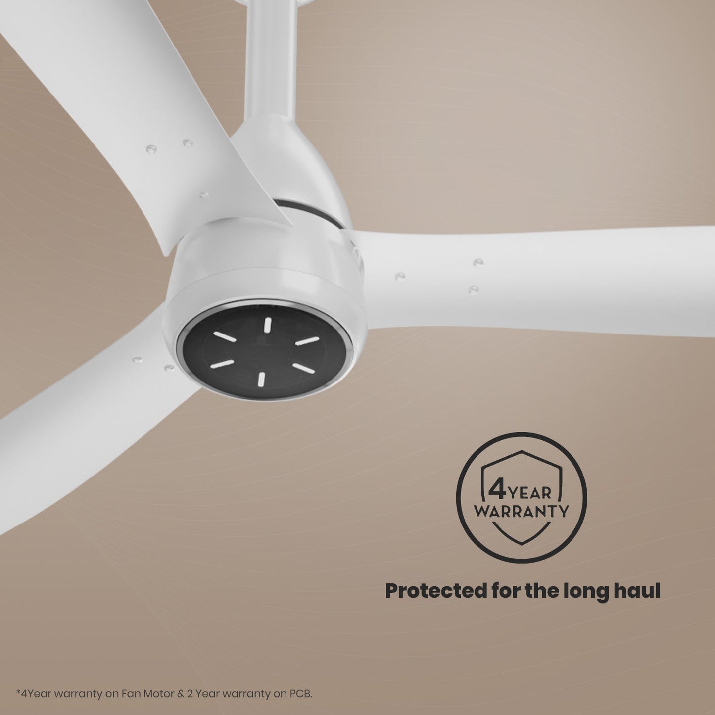 Crompton Energion Grace 1200mm Ceiling Fan