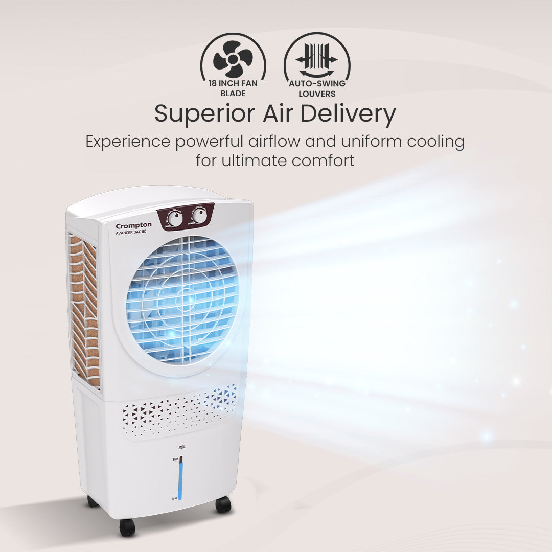 Crompton Air Coolers Under 3000 Best Cooler Price 3000 To 5000 New