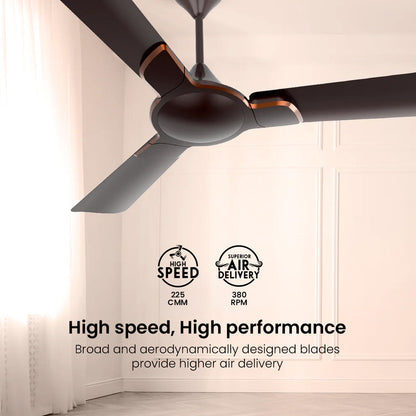 Crompton Premion Avancer Swirl | Ceiling Fan