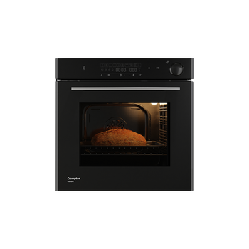 Crompton GrandArt Steam Oven 78 Ltrs