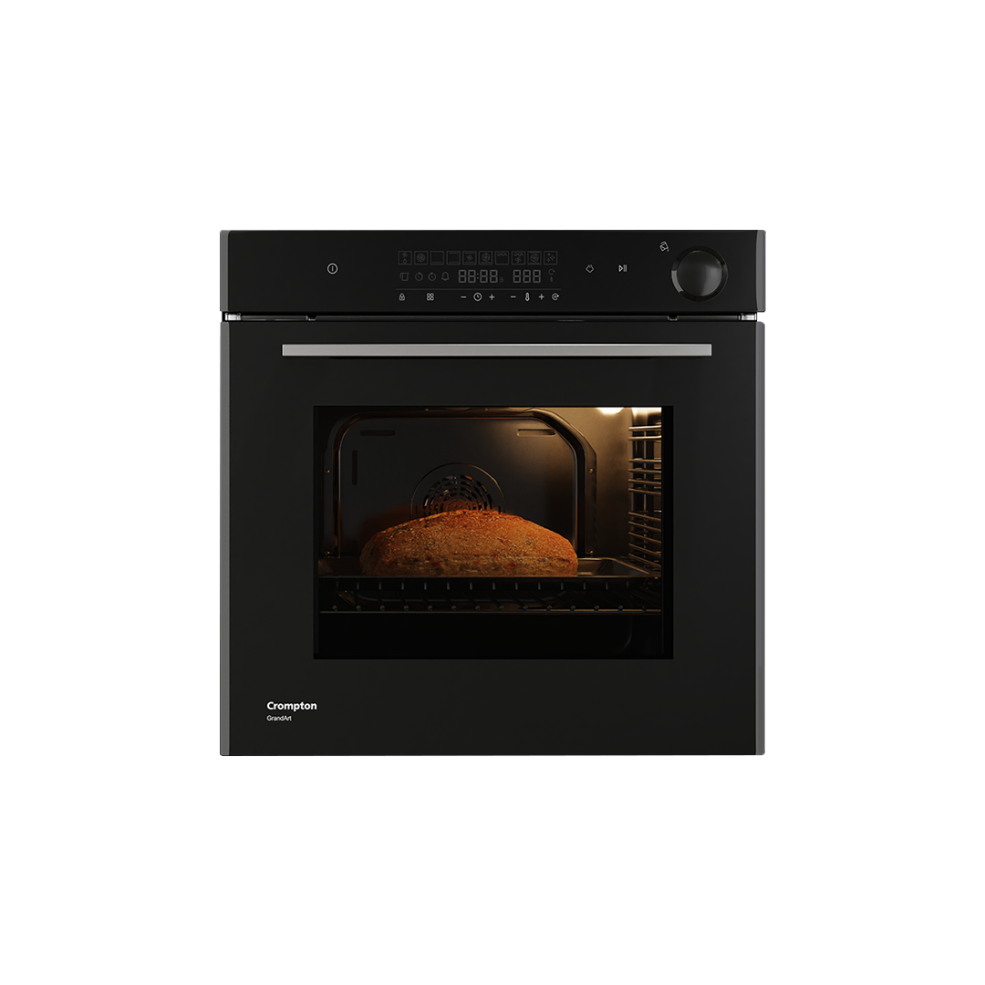 Crompton GrandArt Steam Oven 78 Ltrs