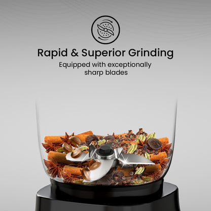 Crompton Ameo 500W Mixer Grinder