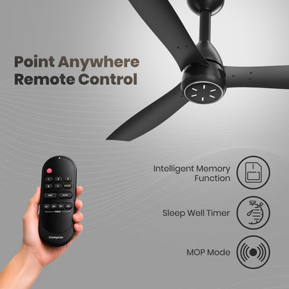 Crompton Energion Grace 1200mm Ceiling Fan