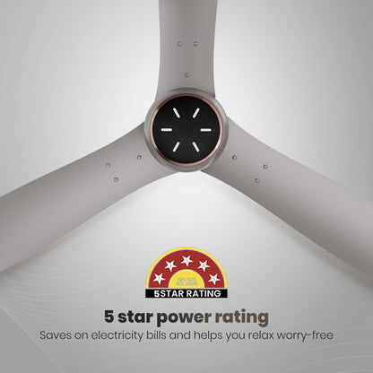 Crompton Energion Grace 1200mm Ceiling Fan