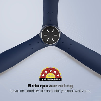 Crompton Energion Grace 1200mm Ceiling Fan