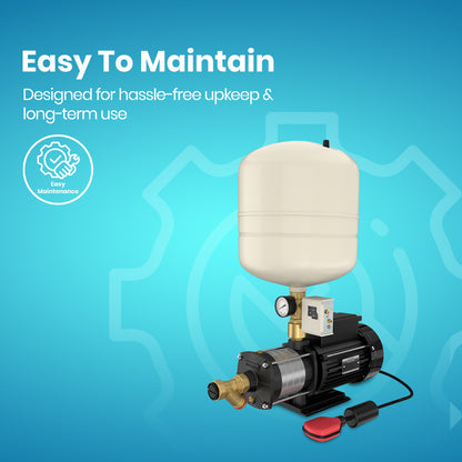 CFCHM6E1.5B-V24 - Pressure Booster Pump