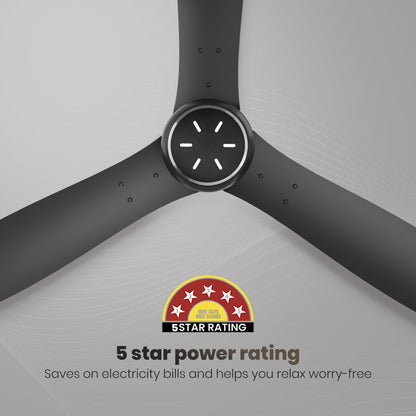 Crompton Energion Grace 1200mm Ceiling Fan