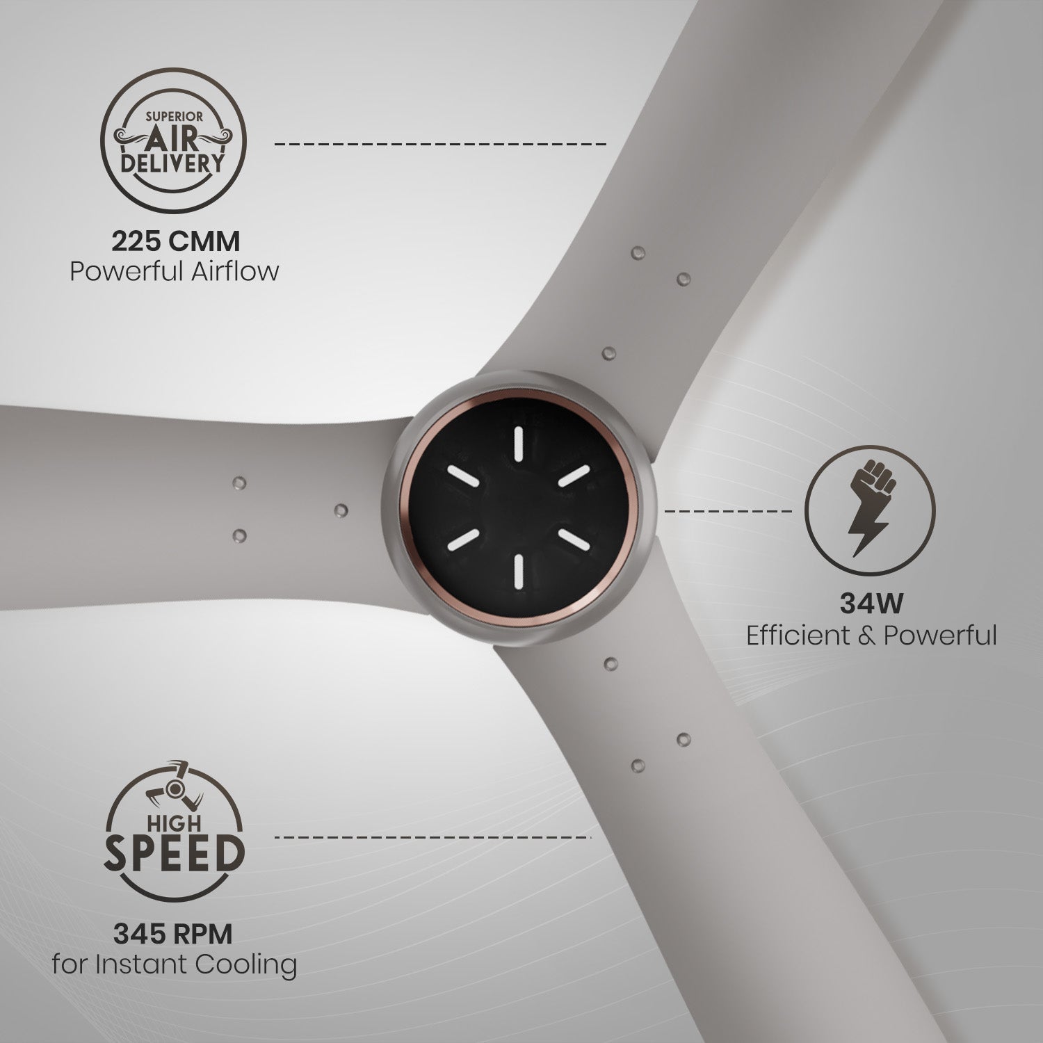 Crompton Energion Grace 1200mm Ceiling Fan_23