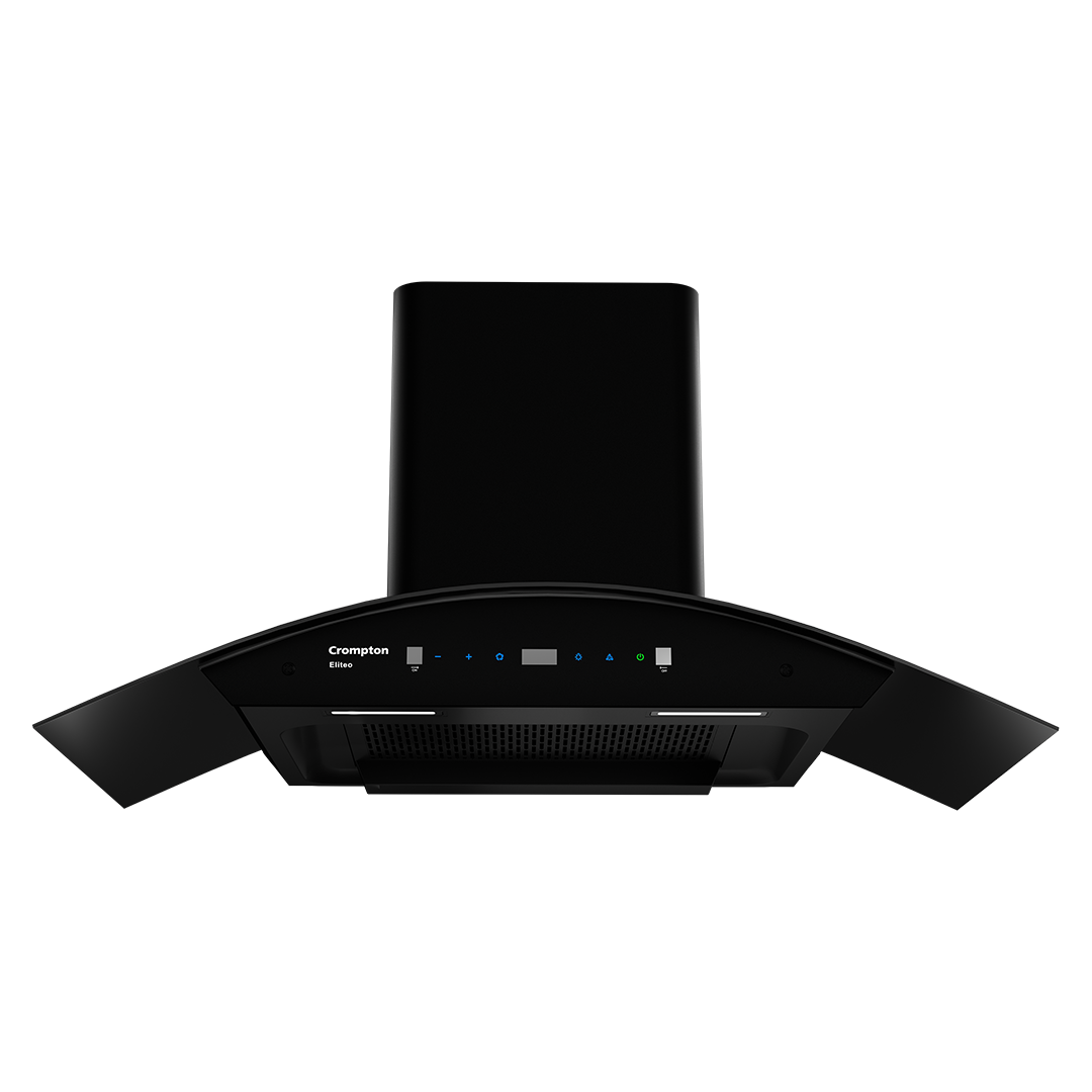 Crompton Eliteo Curv Filterless Chimney
