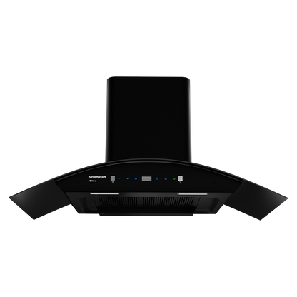 Crompton Eliteo Curv Filterless Chimney