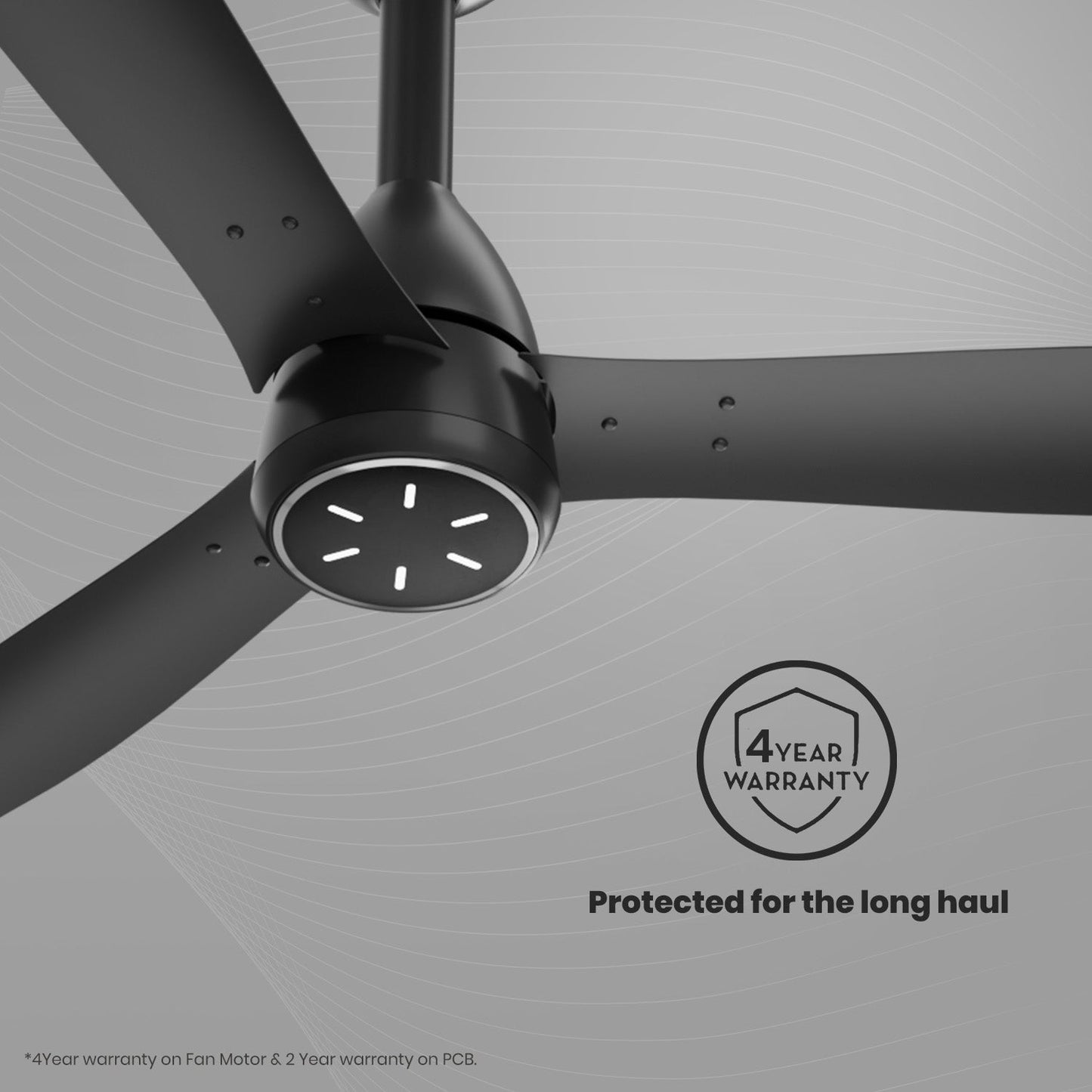 Crompton Energion Grace 1200mm Ceiling Fan