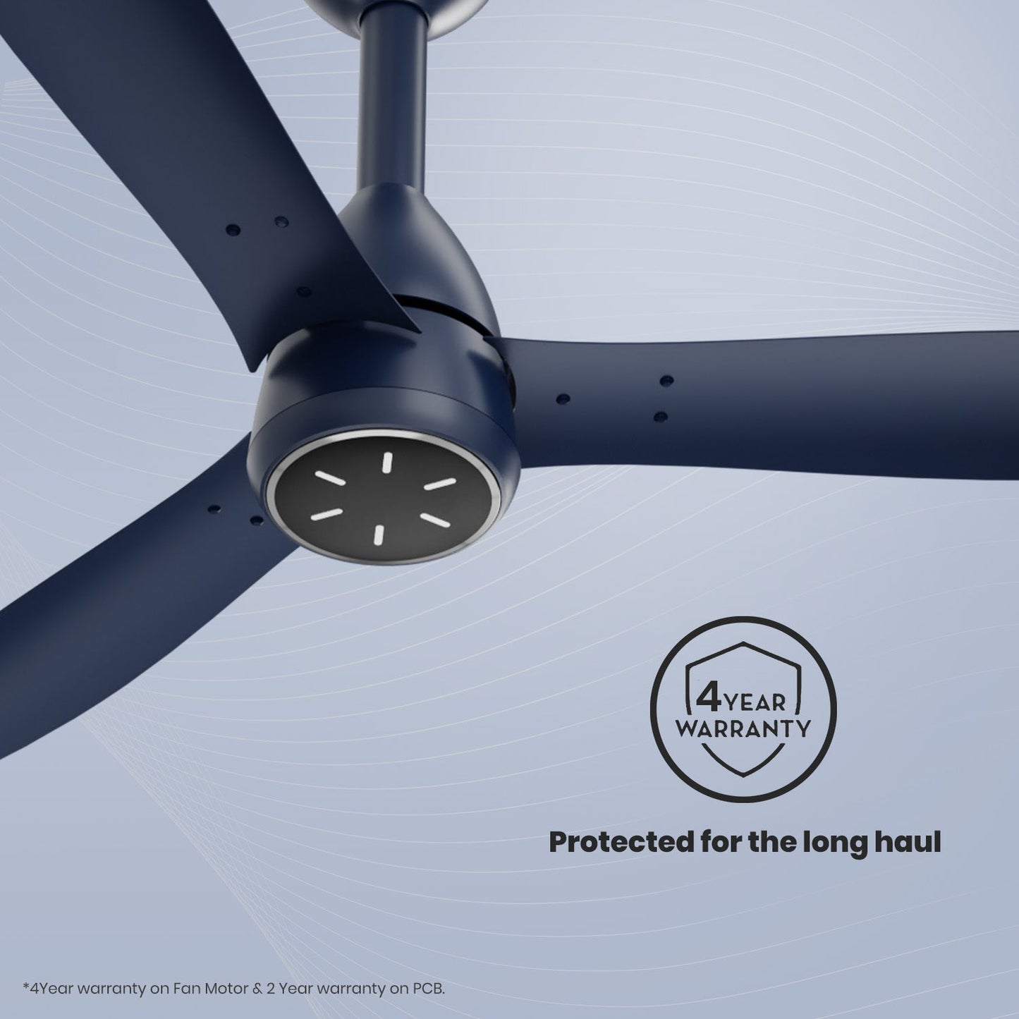 Crompton Energion Grace 1200mm Ceiling Fan