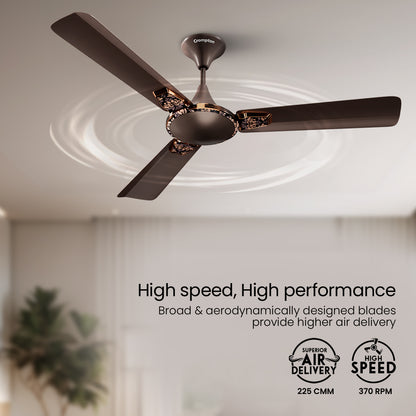 Crompton Premion Aura 2 Designer 1 Star
