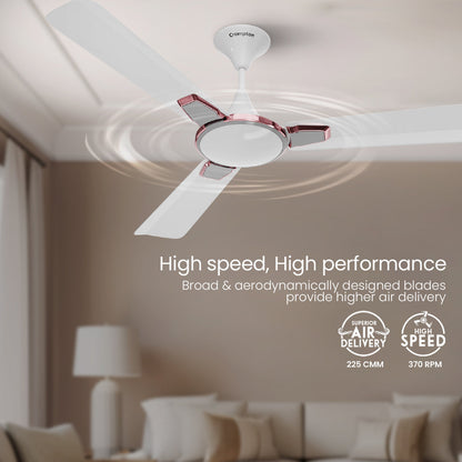 Crompton Premion Aura 2 Prime | Star Rated Ceiling Fan