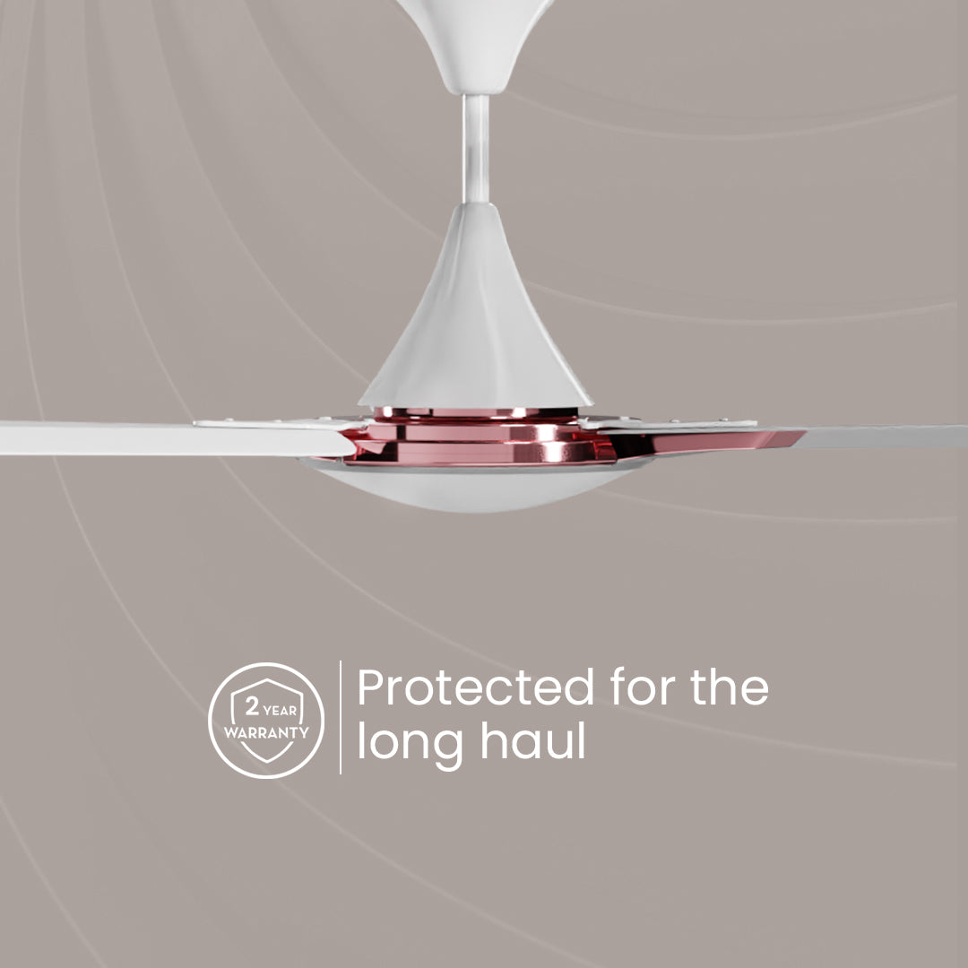 Crompton Premion Aura 2 Prime | Star Rated Ceiling Fan