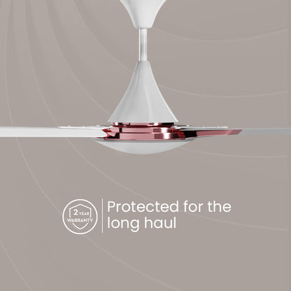 Crompton Premion Aura 2 Prime | Star Rated Ceiling Fan