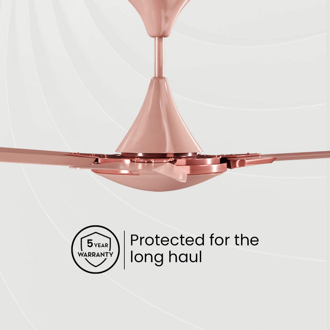 Crompton Premion Aura 2 Prime | Star Rated Ceiling Fan_30