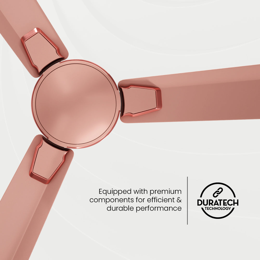 Crompton Premion Aura 2 Prime | Star Rated Ceiling Fan_29