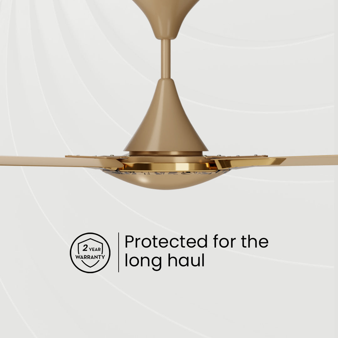 Crompton Premion Aura 2 Designer 1 Star