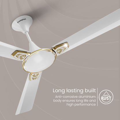Crompton Premion Aura 2 Designer 1 Star