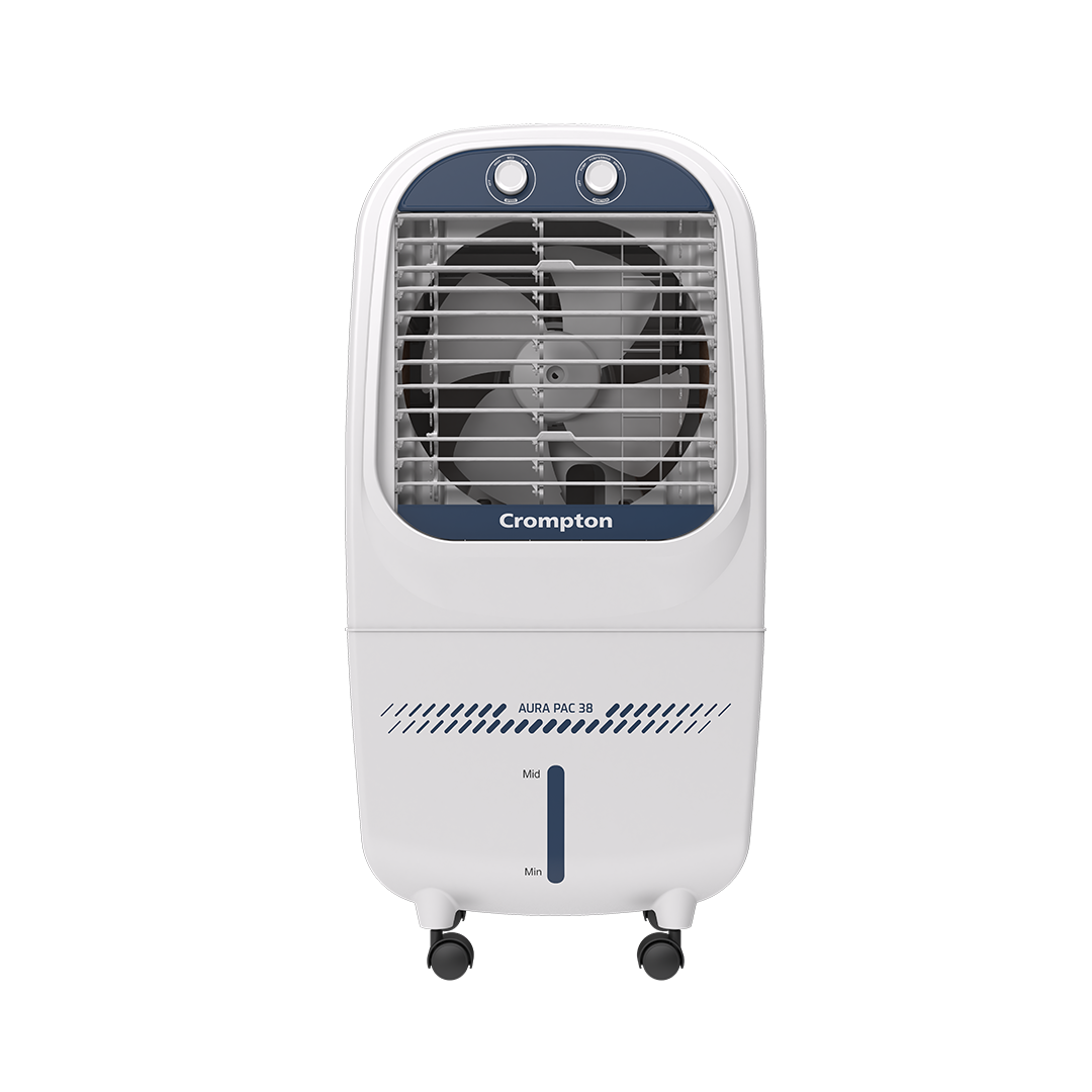 Crompton Aura Personal Air Cooler