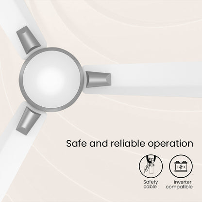 Crompton High Speed Aura | Ceiling Fan