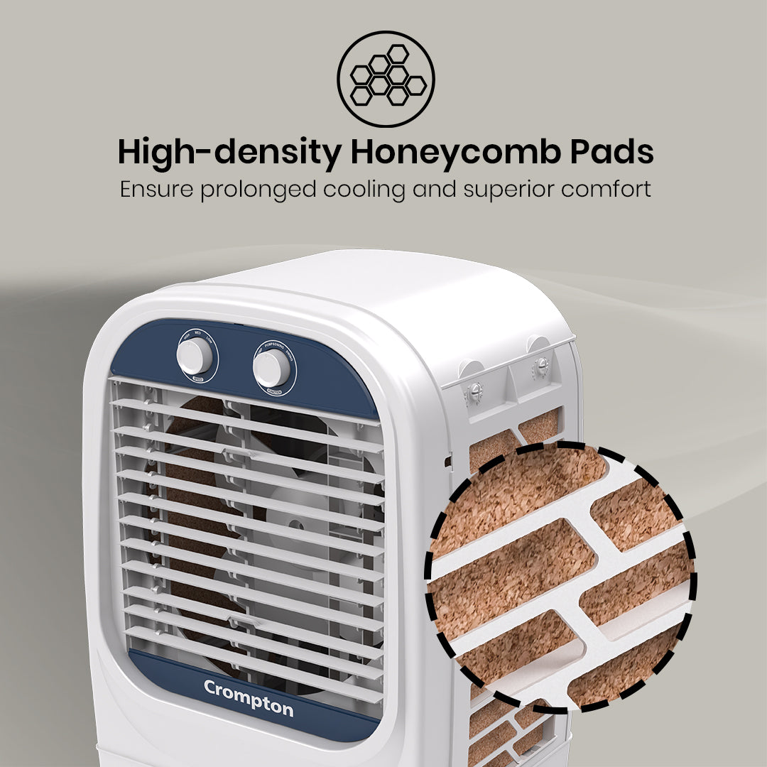Crompton Aura Personal Air Cooler