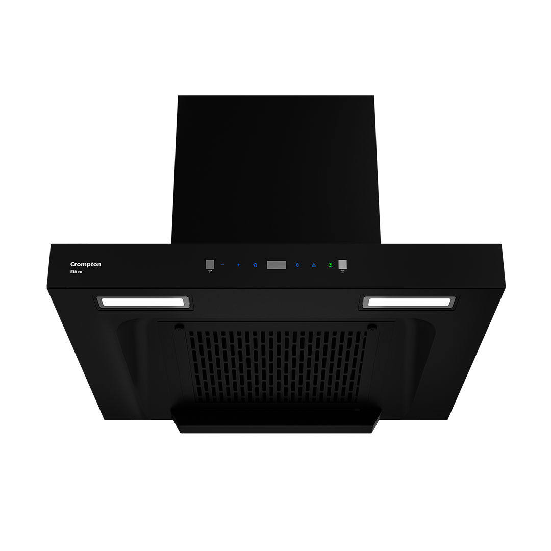 Crompton Eliteo Box Filterless Chimney