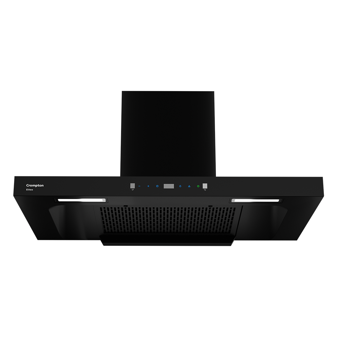 Crompton Eliteo Box Filterless Chimney