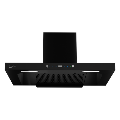 Crompton Eliteo Box Filterless Chimney