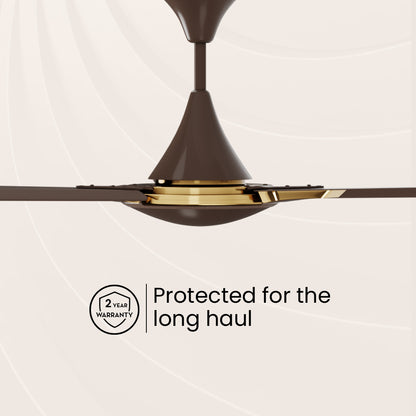 Crompton Premion Aura 2 Prime | Star Rated Ceiling Fan