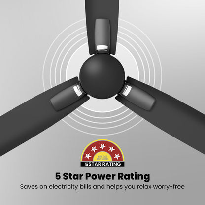 Crompton Energion Caelum 1200mm BLDC Ceiling Fan