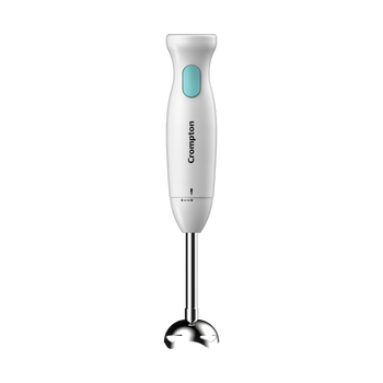 Crompton Blendserve Hand Blender with Steel Stem