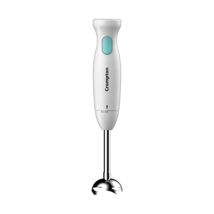 Crompton Blendserve Hand Blender with Steel Stem