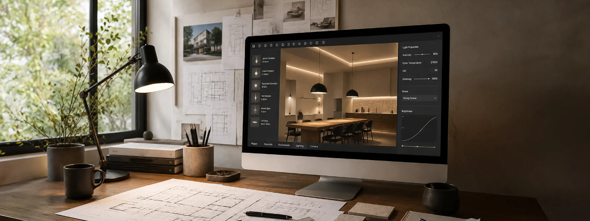 Professional Lighting Blogs