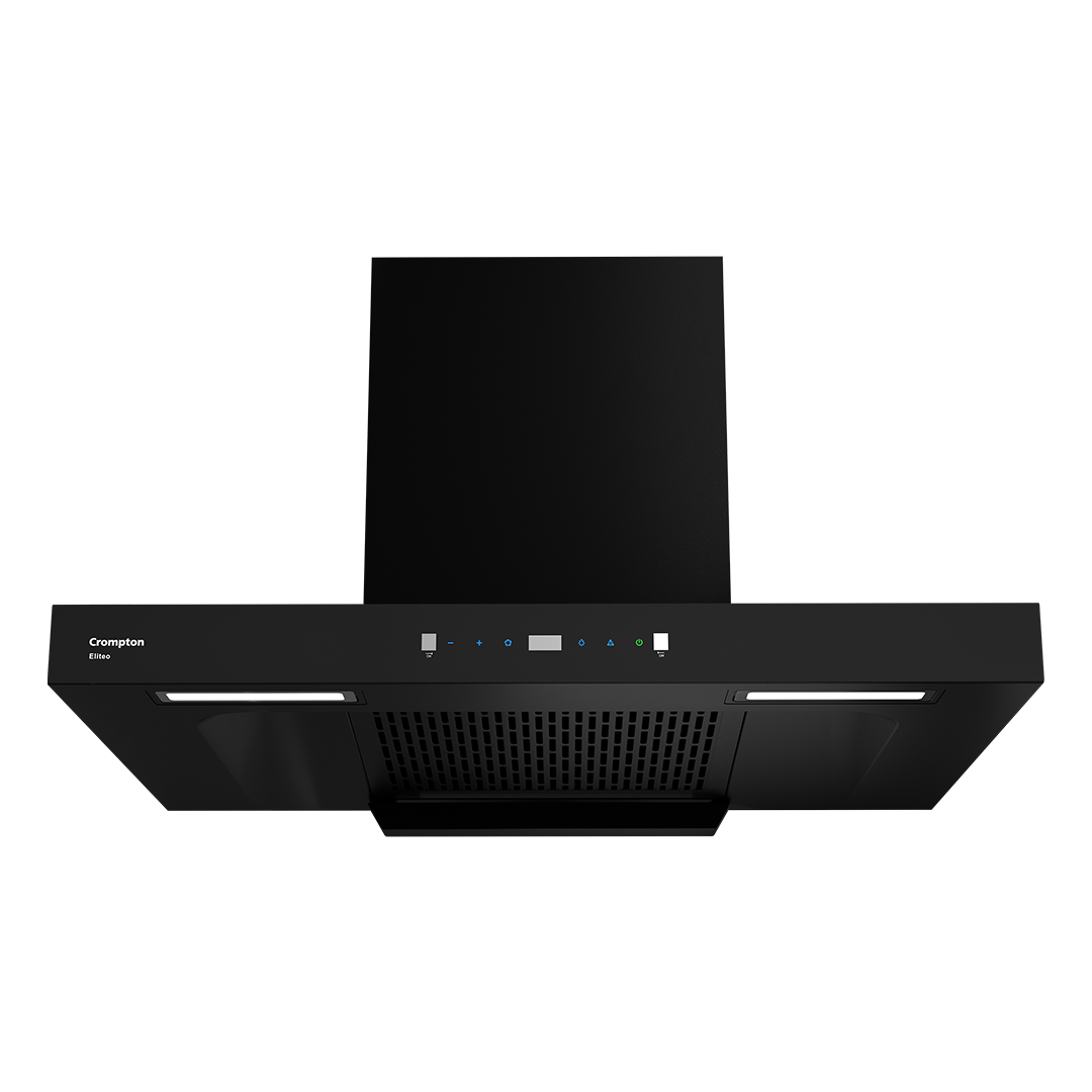 Crompton Eliteo Box Filterless Chimney