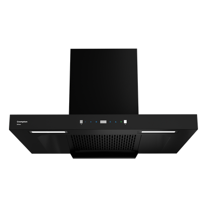 Crompton Eliteo Box Filterless Chimney