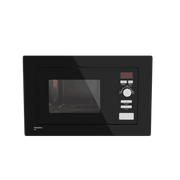 Built In Microwaves and Ovens