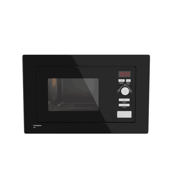Built In Microwaves
